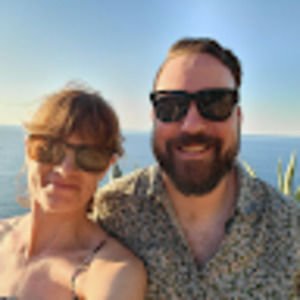 Meet your Posher, Dana